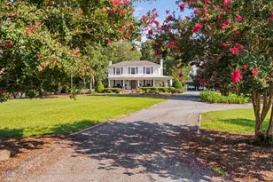 3123 Brassfield Rd, Creedmoor, NC 27522 - Photo 1