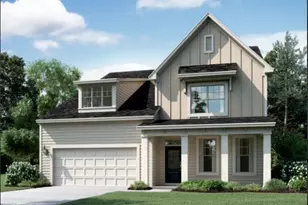 1309 Sparkling Lk Dr, Apex, NC 27523 - Photo 1