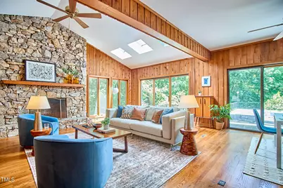 37 Wedgewood Road, Chapel Hill, NC 27514 - Photo 1