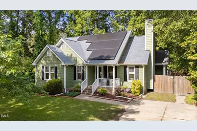 909 Alderleaf Drive, Fuquay Varina, NC 27526 - Photo 1