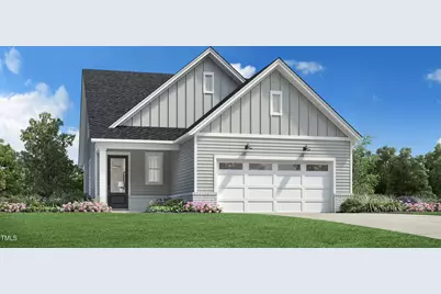 5228 Bowes Meadow Court #15, Raleigh, NC 27610 - Photo 1