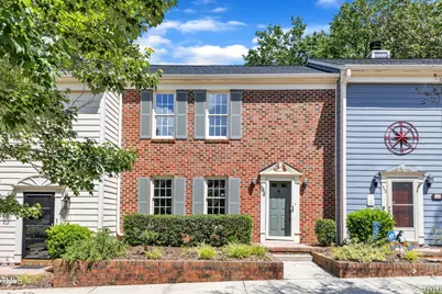 1344 Baez Street, Raleigh, NC 27608 - Photo 1