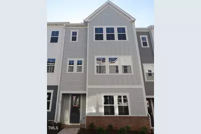 806 Hillfarm Drive, Wake Forest, NC 27587 - Photo 1