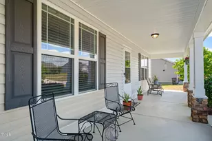 357 Sherrill Farm Dr, Benson, NC 27504 - Photo 1