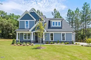 40 W Victoria Rdg Dr, Selma, NC 27576 - Photo 1