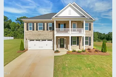 3002 Dog Rose Drive #310, Durham, NC 27703 - Photo 1