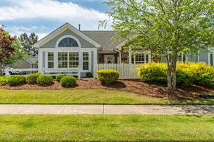 924 Carolina Bell Rd, Apex, NC 27502 - Photo 1