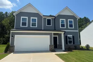 6828 Galloway Dr, Middlesex, NC 27557 - Photo 1