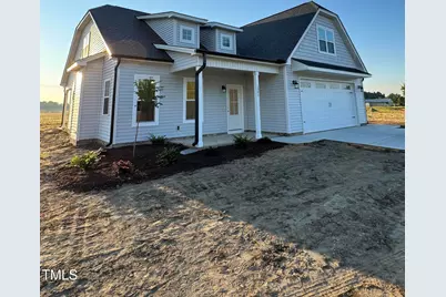 1301 Parkertown Road, Four Oaks, NC 27524 - Photo 1