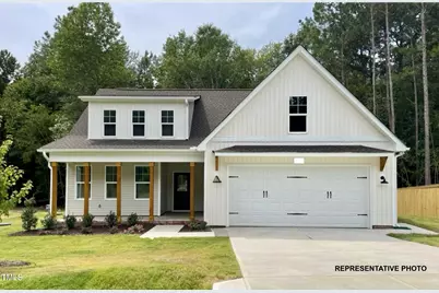 164 Fish Camp Drive, Wendell, NC 27591 - Photo 1