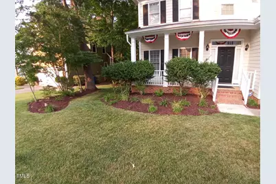 9009 Miranda Drive, Raleigh, NC 27617 - Photo 1