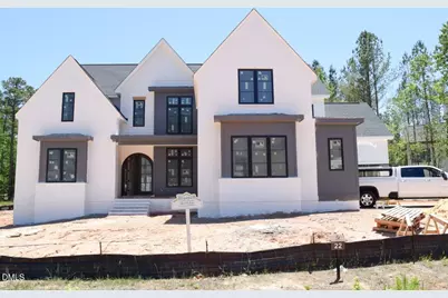 110 Spanish Oak Drive, Youngsville, NC 27596 - Photo 1