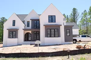 110 Spanish Oak Dr, Youngsville, NC 27596 - Photo 1