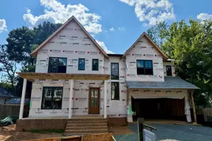 1807 Ridley St, Raleigh, NC 27608 - Photo 1