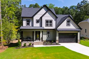 188 Buckaroo Dr, Louisburg, NC 27549 - Photo 1