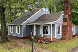 1100 Cardinals Knob, Rocky Mount, NC 27804 - Photo 1