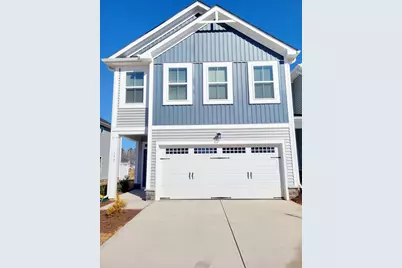 172 Pinkie Lane, Garner, NC 27529 - Photo 1