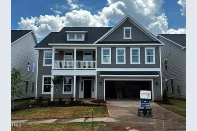 3008 Dog Rose Drive #307, Durham, NC 27703 - Photo 1