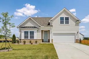 504 Winding Creek Dr Dr, Lillington, NC 27546 - Photo 1