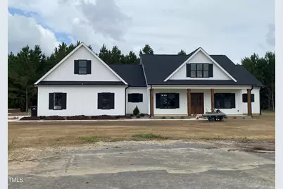 107 Rae Drive, Pikeville, NC 27863 - Photo 1