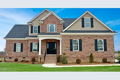 7491 Sweetwater Drive, Nashville, NC 27856 - Photo 1