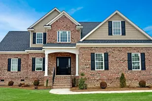 7491 Sweetwater Dr, Nashville, NC 27856 - Photo 1