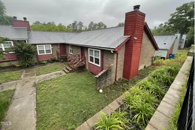 4701 Brockton Drive #D, Raleigh, NC 27604 - Photo 1