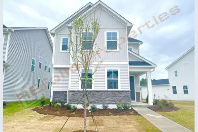 311 Edge Of Auburn Boulevard, Raleigh, NC 27610 - Photo 1