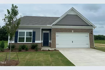 48 Spirit Springs Road, Smithfield, NC 27577 - Photo 1