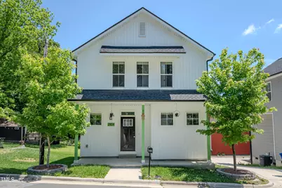 2804 Cannada Avenue, Durham, NC 27704 - Photo 1