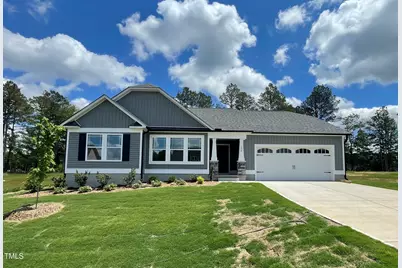 158 Sourgum Court, Zebulon, NC 27597 - Photo 1