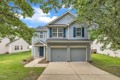 522 Crossview Lane, Durham, NC 27703 - Photo 1