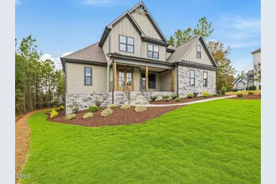 34 Cloudview Court, Pittsboro, NC 27312 - Photo 1