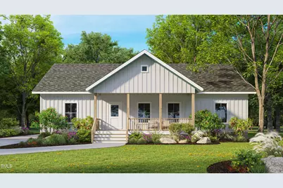 3188 Williams Lane, Graham, NC 27253 - Photo 1