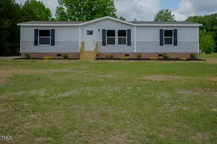 3911 Watson Seed Farm Rd, Whitakers, NC 27891 - Photo 1