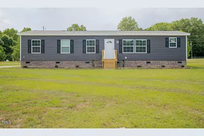 3885 Watson Seed Farm Road, Whitakers, NC 27891 - Photo 1
