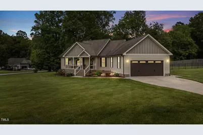 422 River Ridge Lane, Timberlake, NC 27583 - Photo 1