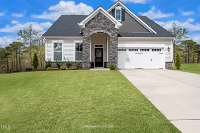 195 Charlotte Knoll Street #Lot 12, Zebulon, NC 27597 - Photo 1
