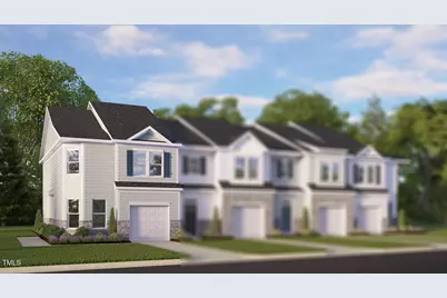 1909 Hinesley Drive, Durham, NC 27703 - Photo 1