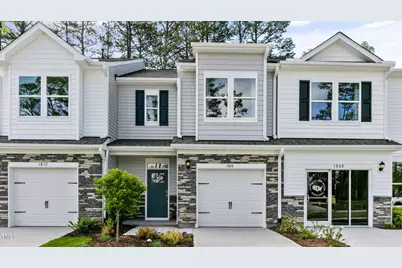 1915 Hinesley Drive, Durham, NC 27703 - Photo 1