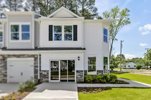 1917 Hinesley Dr, Durham, NC 27703 - Photo 1