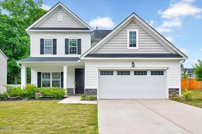 200 Chateau Way, Angier, NC 27501 - Photo 1