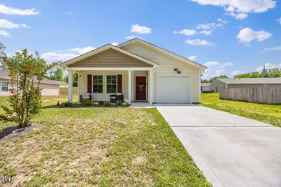 165 Bywood Drive, Roxboro, NC 27573 - Photo 1