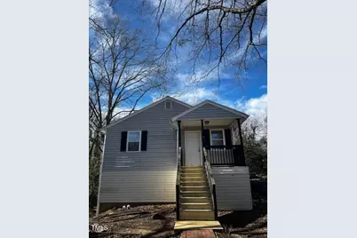 1113 Gurley Street #A, Durham, NC 27701 - Photo 1