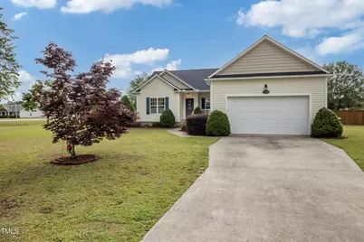 100 Jonathans Place, Goldsboro, NC 27534 - Photo 1
