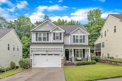 5412 Robbins Drive, Raleigh, NC 27610 - Photo 1