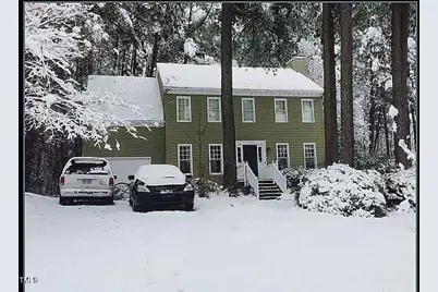 14 Striding Ridge Court, Durham, NC 27713 - Photo 1