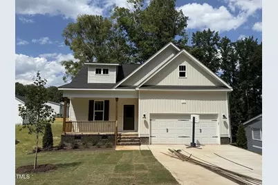 218 Oakdale Avenue, Clayton, NC 27520 - Photo 1