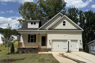 218 Oakdale Ave, Clayton, NC 27520 - Photo 1