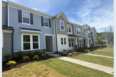 6443 Granite Quarry Drive, Raleigh, NC 27610 - Photo 1